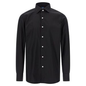 Finamore Men 'Napoli' Shirt